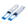 ETQSFP28-FR-D02: 100G Base-FR QSFP28 Duplex 1310nm 2km Optical Transceiver Module LC DDM