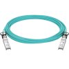 ETSAOC03S: 10G SFP+ To 10G SFP+ 850nm Active Optical Cable Length 3M.