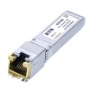 ETST10G: SFP+ Copper 10GBASE-T  30m.
