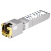 ETST10G-80M: SFP+ Copper 10GBASE-T  80m.