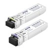 ETSBLXG20D-23/32: SFP+ 10G BiDi 20km DDM Transceiver