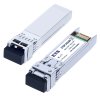 ETSPLXG03D: SFP+ 10Gb/s Distance 300m wavelength 850nm Duplex LC MMF