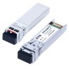 ETSPLXG80D: SFP+ 10Gb/s Distance 80km wavelength 1550nm Duplex LC SMF