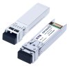 ETSPLXGC0D: SFP+ 10Gb/s Distance 120km wavelength 1550nm Duplex LC SMF