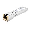 ETST01: SFP Copper 10/100/1000BASE-T