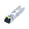 ETSPL1G80D: SFP 1.25G Distance 80km 1550nm Duplex LC
