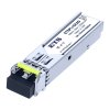 ETSPL1GC0D: SFP 1.25G Distance 120km 1550nm Duplex LC