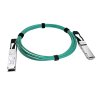 ETQSFP05S-AOC: 40G QSFP+ To 40G QSFP+ AOC Cable Length 5M.