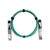 ETQSFP28-30S-AOC-4SFP28: 100G QSFP28 To 4x25G Breakout AOC Length 30M.