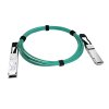 ETQSFP28-30S-AOC-4SFP28: 100G QSFP28 To 4x25G Breakout AOC Length 30M.