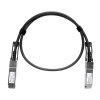 ETQSFP03S-DAC: 40G QSFP To 40G QSFP+ Passive Cable Length 3M.