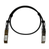 ETQSFP01S-DAC: 40G QSFP+ To 40G QSFP+ Passive Cable Length 1M.