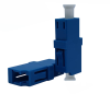 "FASMS1-LC"จำหน่าย Fiber Adepter รุ่น "FASMS1-LC"