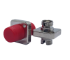 "FASMS1-FC/SQ"จำหน่าย Fiber Adepter รุ่น "FASMS1-FC/SQ"