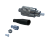 FC MM Fiber Connector"จำหน่าย Fiber Connector รุ่น "FC MM Fiber Connector"