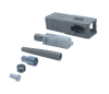 SC MM Fiber Connector"จำหน่าย Fiber Connector รุ่น "SC MM Fiber Connector"