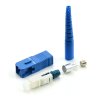 ST SM Fiber Connector"จำหน่าย Fiber Connector รุ่น "ST SM Fiber Connector"