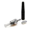 ST MM Fiber Connector"จำหน่าย Fiber Connector รุ่น "ST MM Fiber Connector"