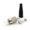FC MM Fiber Connector"จำหน่าย Fiber Connector รุ่น "FC MM Fiber Connector"