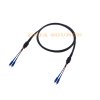 Fiber Optic FTTx 2 Core"จำหน่าย Fiber  Optic FTTx รุ่น "Fiber Optic FTTx 2 Core"