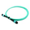 "MPO12F-OM3-50M"จำหน่าย Fiber Patch Cord รุ่น "MPO12F-OM3-50M"
