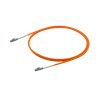 "PFM1C01: LC-LC"จำหน่าย Fiber Patch Cord รุ่น "PFM1C01: LC-LC"