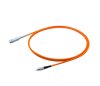 "PFM1C09: FC-SC"จำหน่าย Fiber Patch Cord รุ่น "PFM1C09: FC-SC"