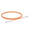 "PFM1C10: SC-SC"จำหน่าย Fiber Patch Cord รุ่น "PFM1C10: SC-SC"