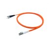 "PFM2C02: ST-LC"จำหน่าย Fiber Patch Cord รุ่น "PFM2C02: ST-LC"