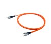 "PFM2C05: ST-ST"จำหน่าย Fiber Patch Cord รุ่น "PFM2C05: ST-ST"