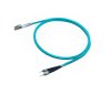 "PFM3C02: ST-LC"จำหน่าย Fiber Patch Cord รุ่น "PFM3C02: ST-LC"