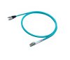 "PFM3C04: FC-LC"จำหน่าย Fiber Patch Cord รุ่น "PFM3C04: FC-LC"