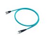 "PFM3C06: ST-FC"จำหน่าย Fiber Patch Cord รุ่น "PFM3C06: ST-FC"
