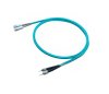 "PFM3C07: SC-ST"จำหน่าย Fiber Patch Cord รุ่น "PFM3C07: SC-ST"
