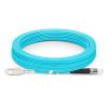 "PFM3C07: SC-ST"จำหน่าย Fiber Patch Cord รุ่น "PFM3C07: SC-ST"