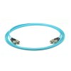 "PFM3C08: FC-FC"จำหน่าย Fiber Patch Cord รุ่น "PFM3C08: FC-FC"