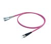 "PFM4C07: SC-ST"จำหน่าย Fiber Patch Cord รุ่น "PFM4C07: SC-ST"