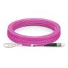 "PFM4C07: SC-ST"จำหน่าย Fiber Patch Cord รุ่น "PFM4C07: SC-ST"