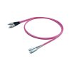 "PFM4C09: FC-SC"จำหน่าย Fiber Patch Cord รุ่น "PFM4C09: FC-SC"