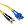 "PFS2C07: SC-ST"จำหน่าย Fiber Patch Cord รุ่น "PFS2C07: SC-ST"