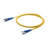 "PFS2C06: ST-FC"จำหน่าย Fiber Patch Cord รุ่น "PFS2C06: ST-FC"