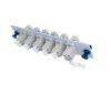 SNAP-IN 6 LC Duplex MM"จำหน่าย Fiber SNAP-IN รุ่น "SNAP-IN 6 LC Duplex MM"