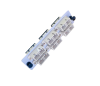 SNAP-IN 6 SC Duplex MM"จำหน่าย Fiber SNAP-IN รุ่น "SNAP-IN 6 SC Duplex MM"