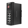 "ETN9065-2GX8PGT"จำหน่าย Industrial switch รุ่น "ETN9065-2GX8PGT"