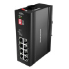 "ETN9065-1GX8GT"จำหน่าย Industrial switch รุ่น "ETN9065-1GX8GT"