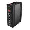 "ETN9065-5TX"จำหน่าย Industrial switch รุ่น "ETN9065-5TX"