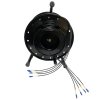 "ETR-R-03LS-4FTTxR-SM"จำหน่าย Fiber optic & Reel Cable For Lighting  รุ่น "ETR-R-03LS-4FTTxR-SM"
