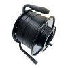 "ETR-R-03LS-4F-MM3"จำหน่าย Fiber optic & Reel Cable For Lighting  รุ่น "ETR-R-03LS-4F-MM3"