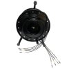 "ETR-R-03LS-4F-MM3"จำหน่าย Fiber optic & Reel Cable For Lighting  รุ่น "ETR-R-03LS-4F-MM3"