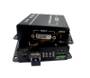 "4K DVI+BIDI RS485"จำหน่าย Multimedia Converter  รุ่น "4K DVI+BIDI RS485"